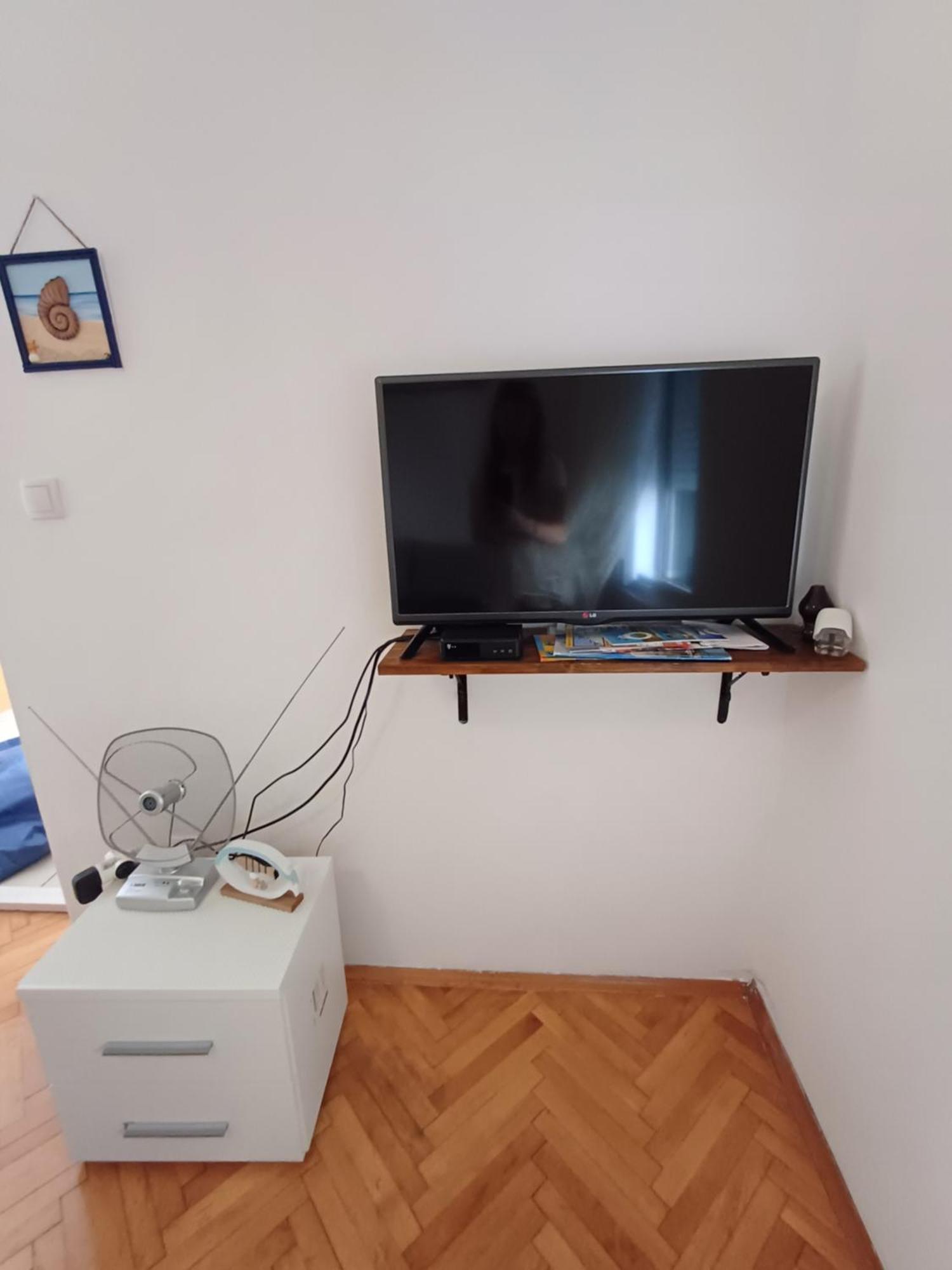 Apatments Stanojlovic Djenovic Apartment แฮร์เซ็ก-โนวี ภายนอก รูปภาพ