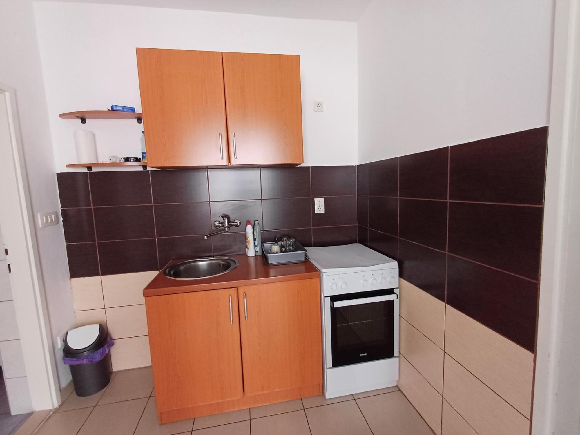 Apatments Stanojlovic Djenovic Apartment แฮร์เซ็ก-โนวี ห้อง รูปภาพ