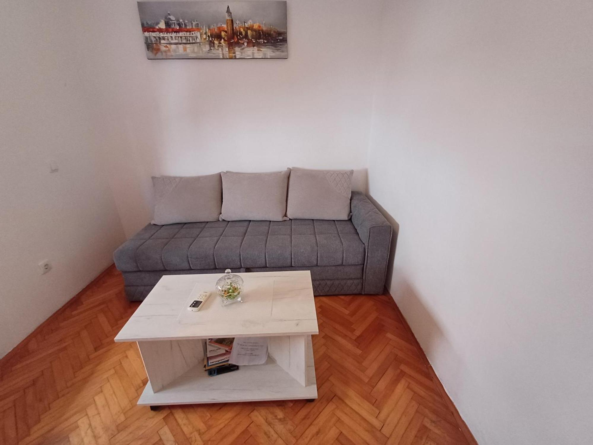 Apatments Stanojlovic Djenovic Apartment แฮร์เซ็ก-โนวี ภายนอก รูปภาพ