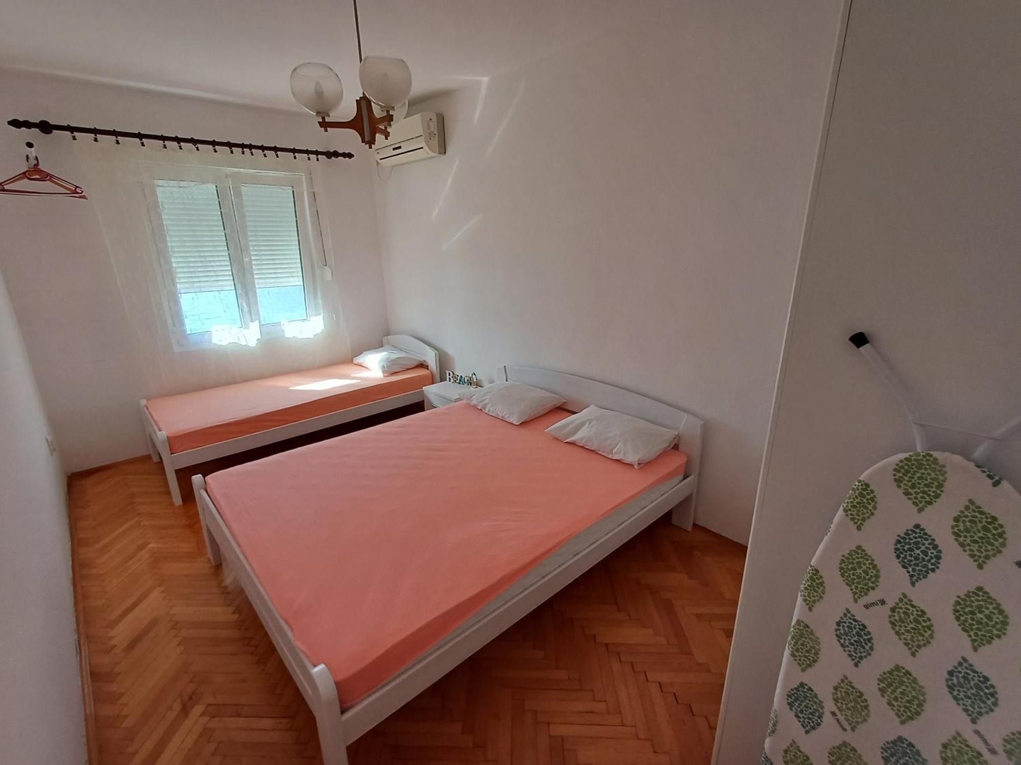 Apatments Stanojlovic Djenovic Apartment แฮร์เซ็ก-โนวี ภายนอก รูปภาพ
