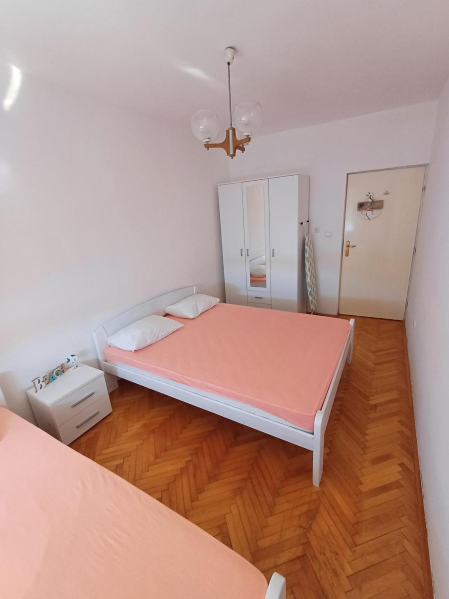 Apatments Stanojlovic Djenovic Apartment แฮร์เซ็ก-โนวี ภายนอก รูปภาพ