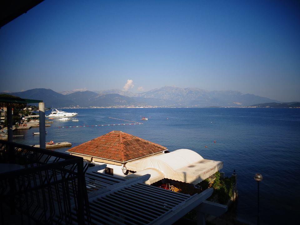 Apatments Stanojlovic Djenovic Apartment แฮร์เซ็ก-โนวี ภายนอก รูปภาพ
