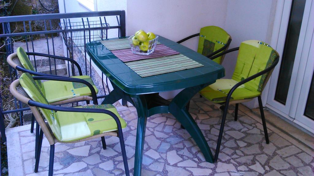 Apatments Stanojlovic Djenovic Apartment แฮร์เซ็ก-โนวี ภายนอก รูปภาพ