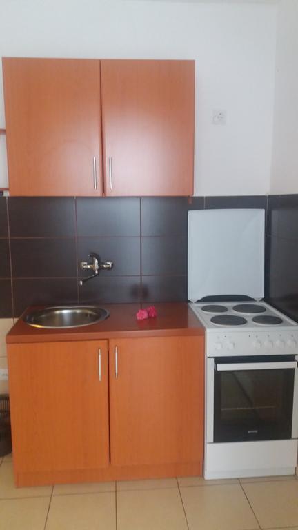 Apatments Stanojlovic Djenovic Apartment แฮร์เซ็ก-โนวี ภายนอก รูปภาพ